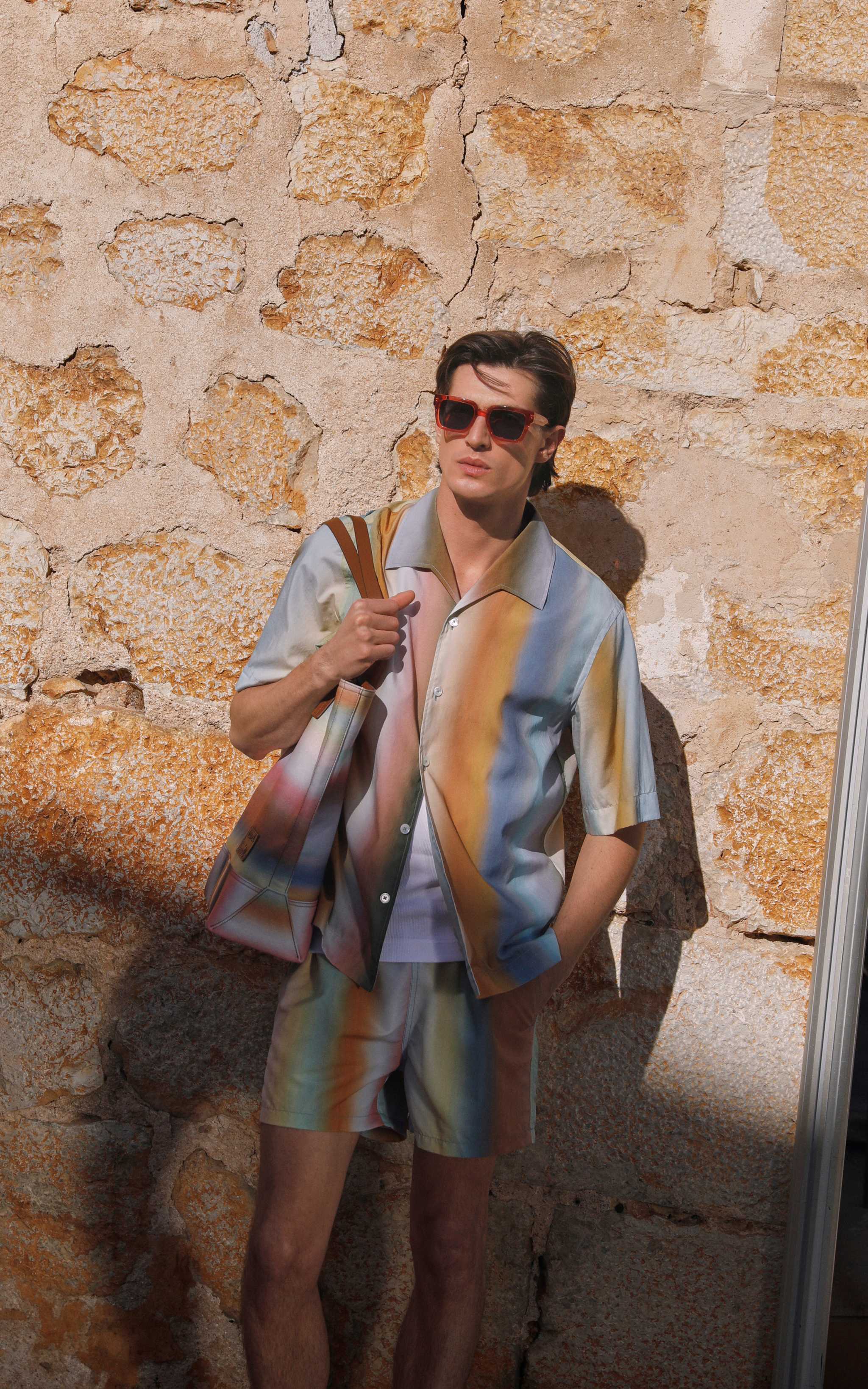 Designer Clothing & Accessories For Men | Paul Smith